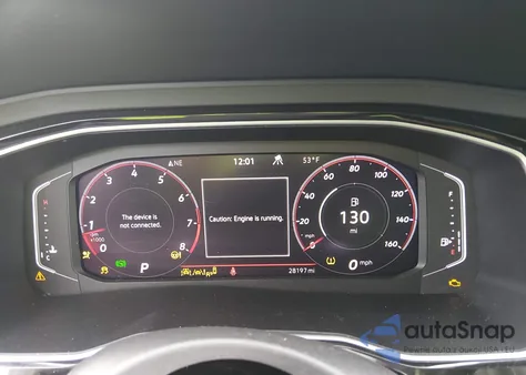 2022 Volkswagen Jetta Gli 2.0T Autobahn из США, поврежденный, VIN 3VW2T7BU3NM004604